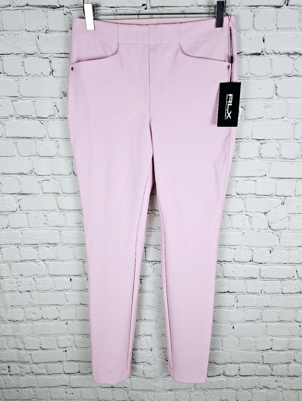 RLX RALPH LAUREN | Eagle stretch twill skinny golf pants